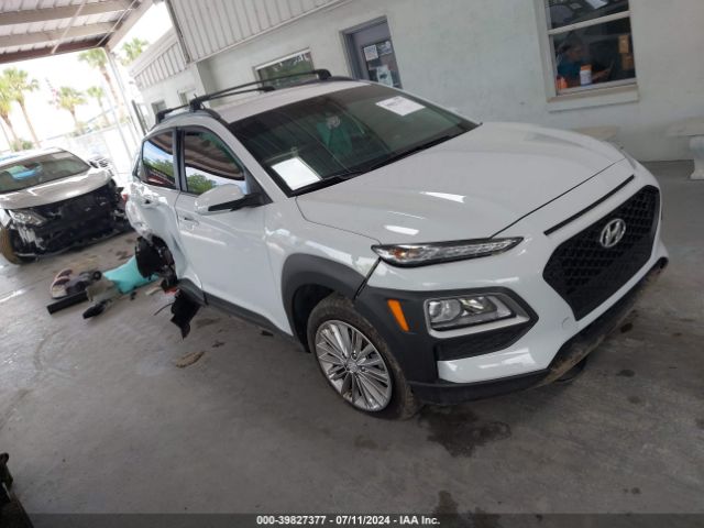 hyundai kona 2021 km8k22aaxmu614831