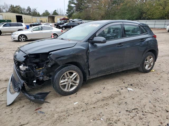 hyundai kona sel 2022 km8k22ab1nu808898