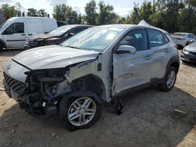 hyundai kona se 2023 km8k22ab1pu035532