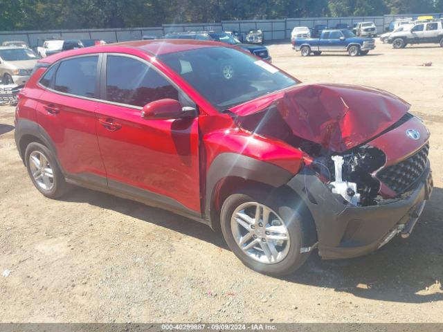 hyundai kona 2023 km8k22ab1pu059068