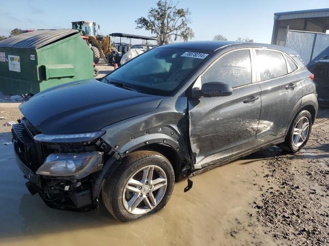 hyundai kona sel 2022 km8k22ab2nu764362