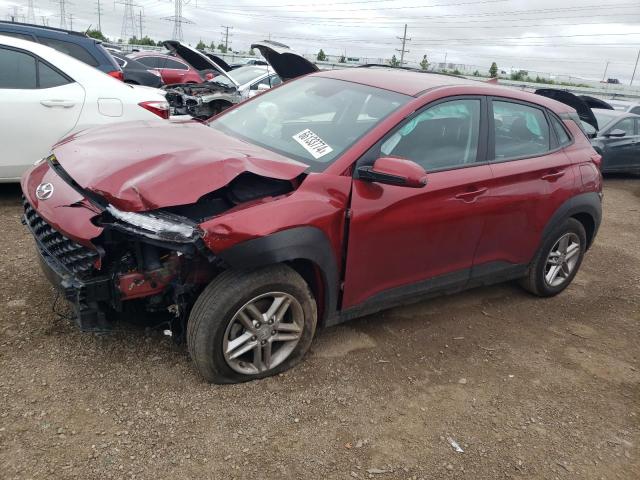 hyundai kona se 2023 km8k22ab2pu030999