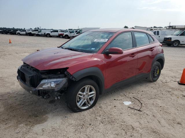 hyundai kona 2023 km8k22ab2pu032588