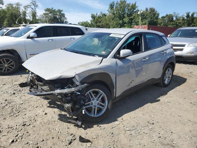 hyundai kona se 2023 km8k22ab2pu035961