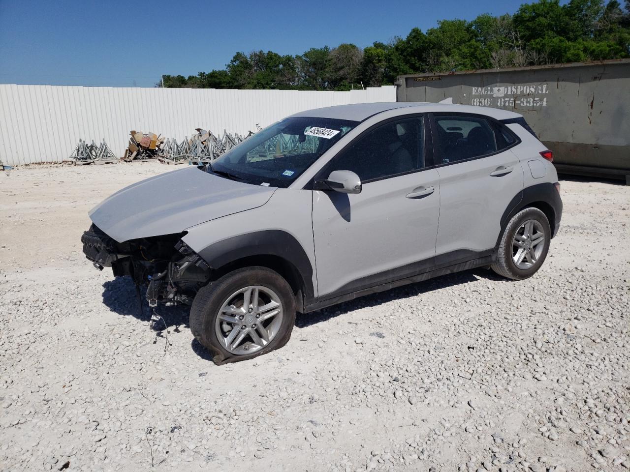 hyundai kona 2023 km8k22ab2pu040111