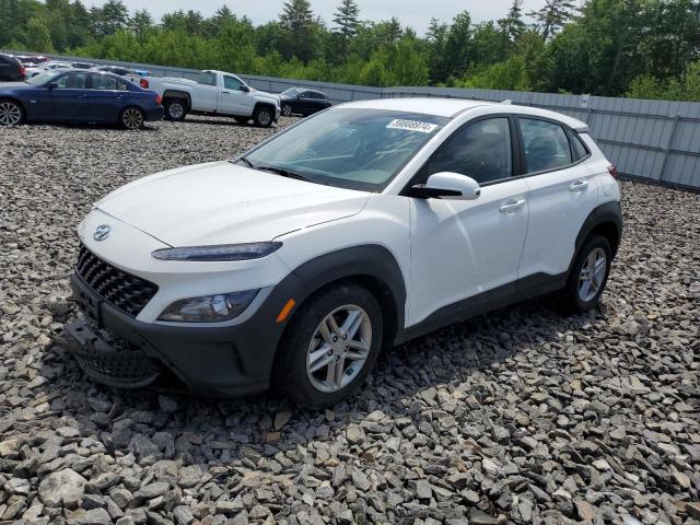 hyundai kona se 2023 km8k22ab2pu059242