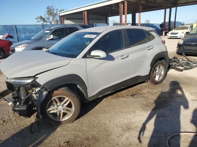 hyundai kona sel 2022 km8k22ab4nu833083