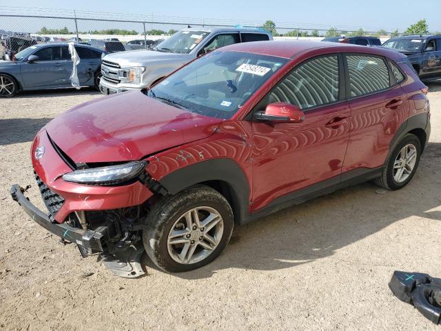 hyundai kona 2023 km8k22ab4pu032625