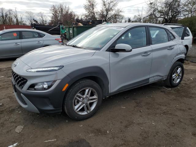 hyundai kona se 2023 km8k22ab6pu035543