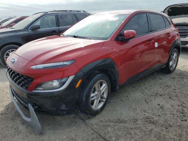 hyundai kona sel 2022 km8k22abxnu804283