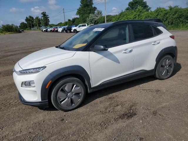 hyundai kona sel 2021 km8k23ag0mu131729