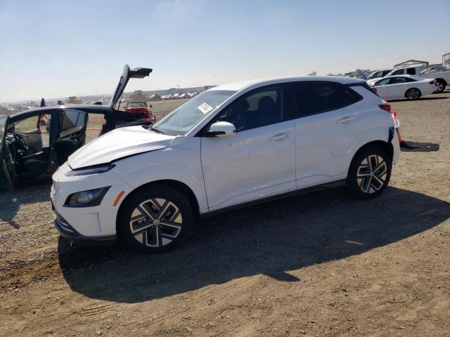 hyundai kona 2023 km8k23ag0pu168896