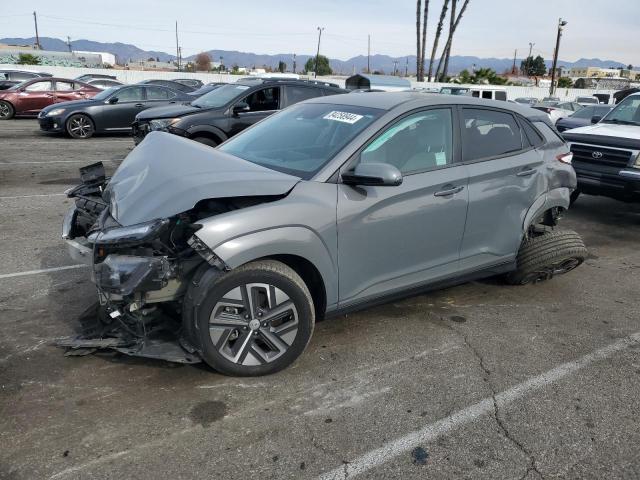 hyundai kona se 2023 km8k23ag0pu178859