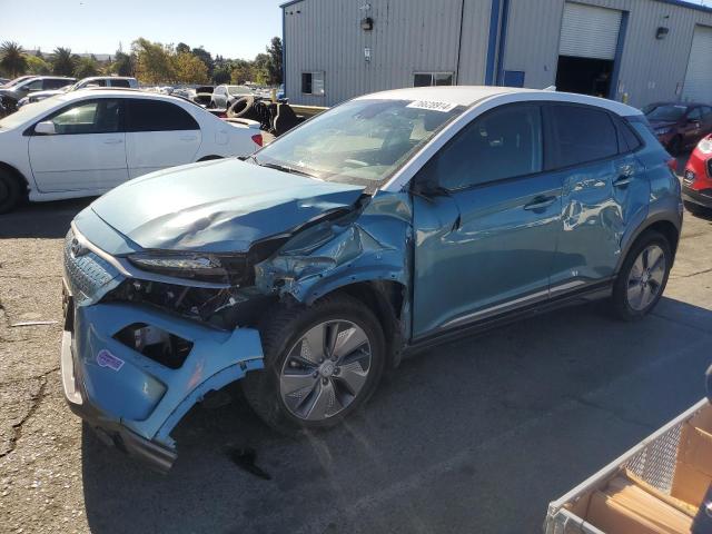 hyundai kona sel 2019 km8k23ag1ku031300