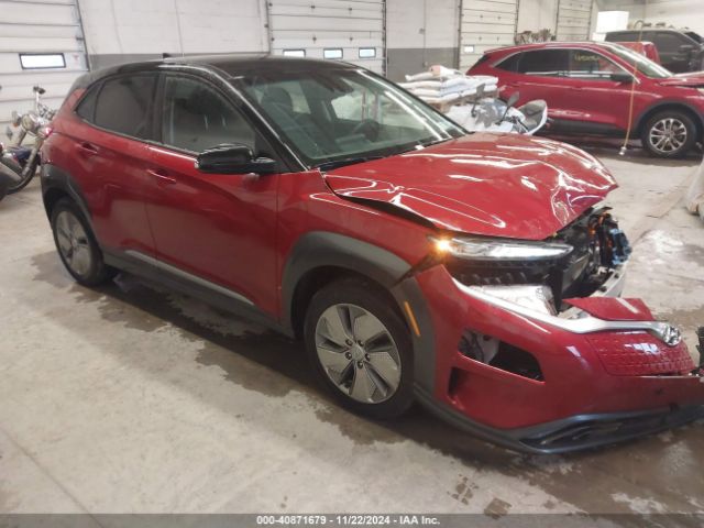 hyundai kona electric 2021 km8k23ag1mu111540