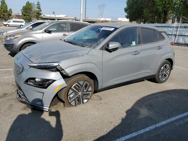 hyundai kona se 2023 km8k23ag1pu172956