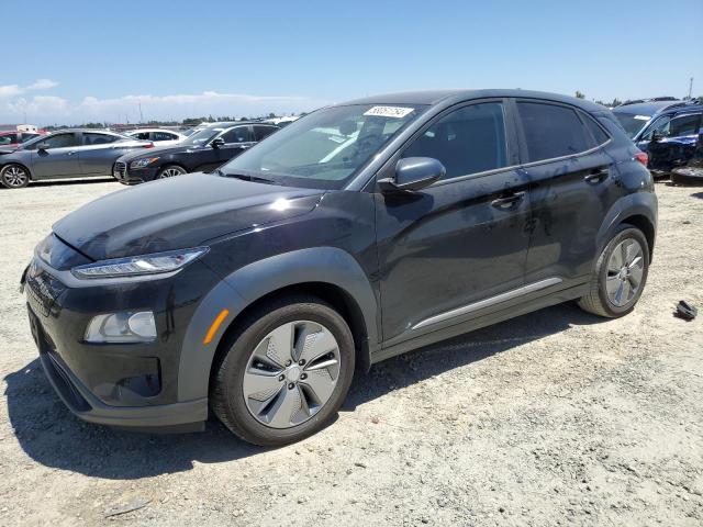 hyundai kona 2021 km8k23ag3mu099505