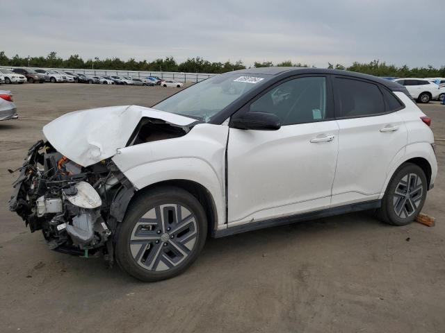 hyundai kona se 2023 km8k23ag3pu159772