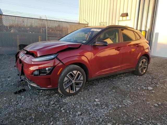 hyundai kona se 2023 km8k23ag5pu182812