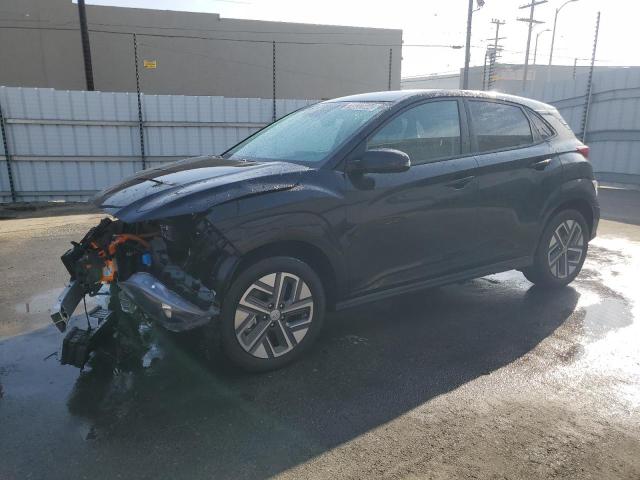 hyundai kona se 2023 km8k23ag7pu181533