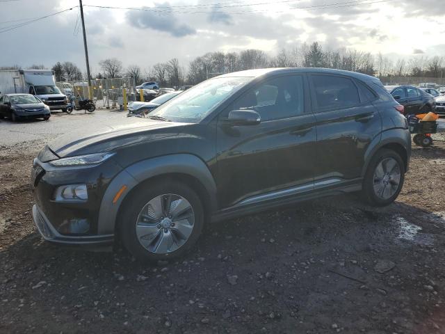 hyundai kona sel 2021 km8k23ag8mu131767