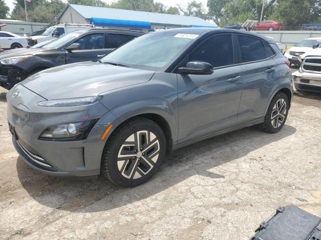 hyundai kona sel 2022 km8k23ag8nu156007