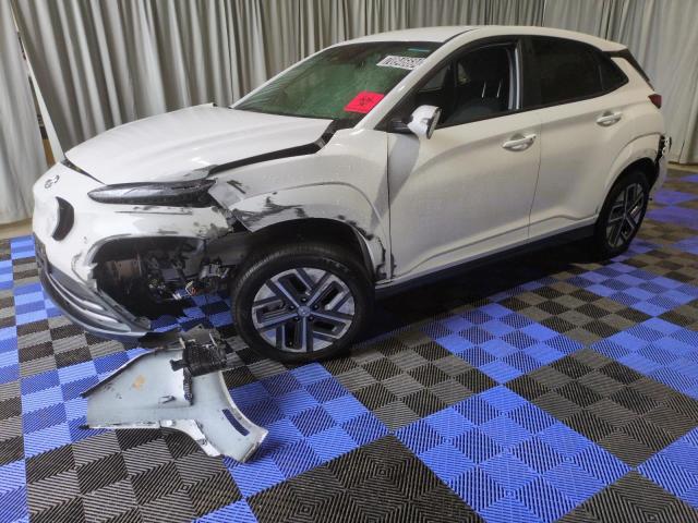 hyundai kona se 2023 km8k23ag8pu186935