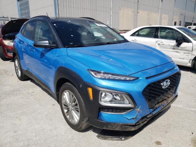 hyundai kona sel 2019 km8k2caa0ku200069