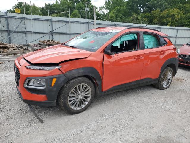 hyundai kona sel 2019 km8k2caa0ku370853