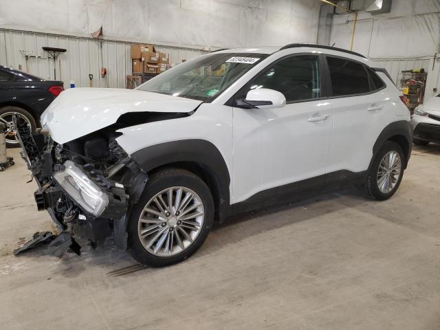 hyundai kona sel 2019 km8k2caa0ku387149