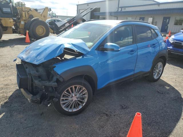 hyundai kona sel 2020 km8k2caa0lu416215