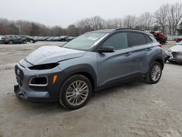 hyundai kona sel 2020 km8k2caa0lu584310