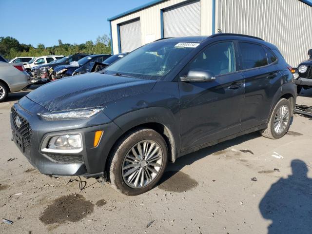 hyundai kona sel 2019 km8k2caa1ku345296