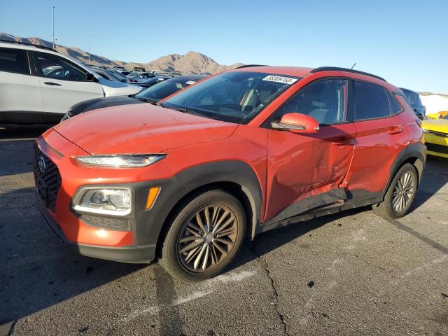 hyundai kona sel 2019 km8k2caa1ku368772