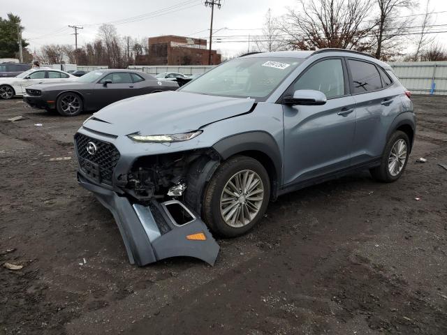 hyundai kona sel 2020 km8k2caa1lu454245