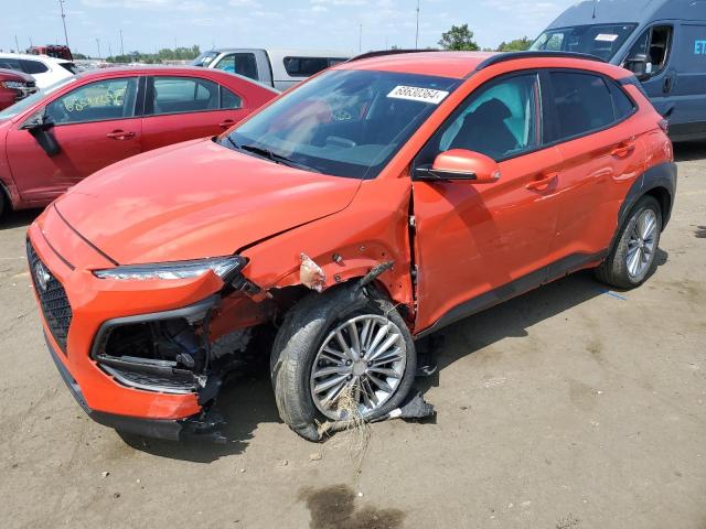 hyundai kona sel 2020 km8k2caa1lu513925