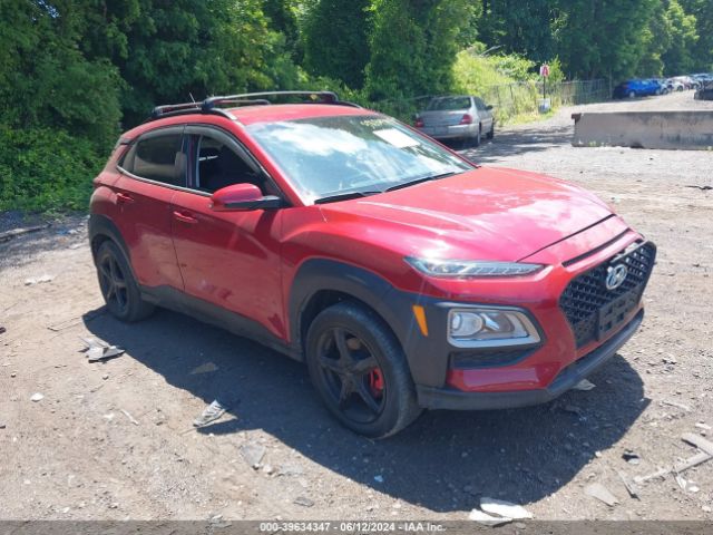 hyundai kona 2020 km8k2caa1lu571405