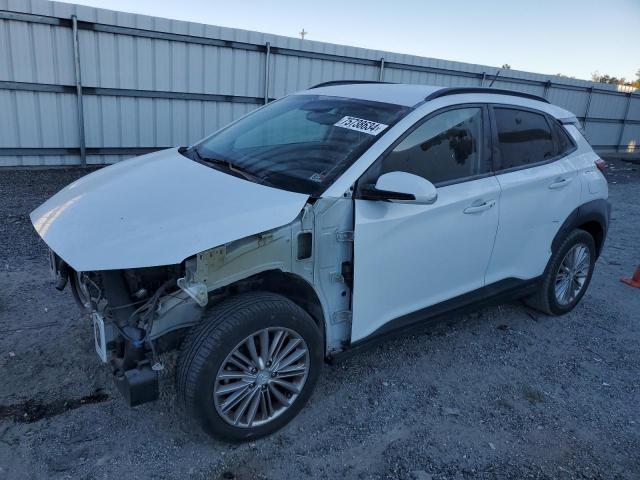 hyundai kona sel 2018 km8k2caa2ju130427