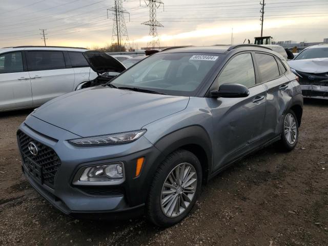 hyundai kona sel 2018 km8k2caa2ju188375