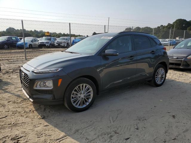 hyundai kona sel 2019 km8k2caa2ku209095