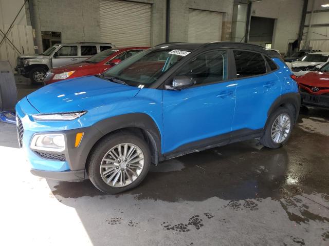 hyundai kona sel 2020 km8k2caa2lu483625