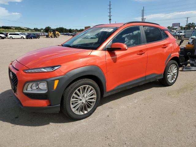 hyundai kona sel 2020 km8k2caa2lu562597