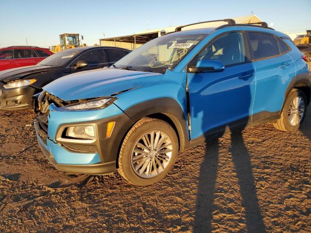 hyundai kona sel 2020 km8k2caa2lu585166