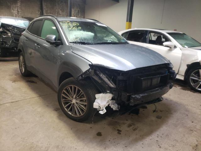 hyundai kona sel 2021 km8k2caa2mu608012