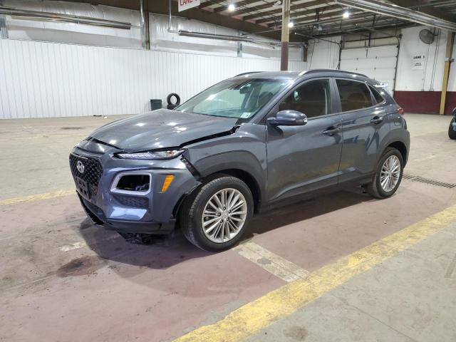 hyundai kona sel 2021 km8k2caa2mu723760