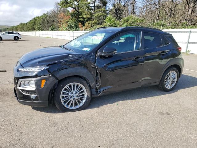 hyundai kona sel 2021 km8k2caa2mu747265