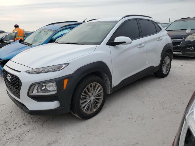 hyundai kona sel 2018 km8k2caa3ju178423