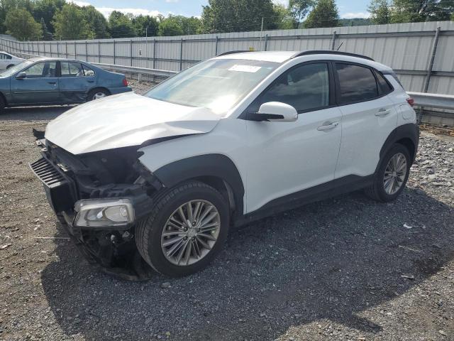 hyundai kona 2018 km8k2caa3ju178504