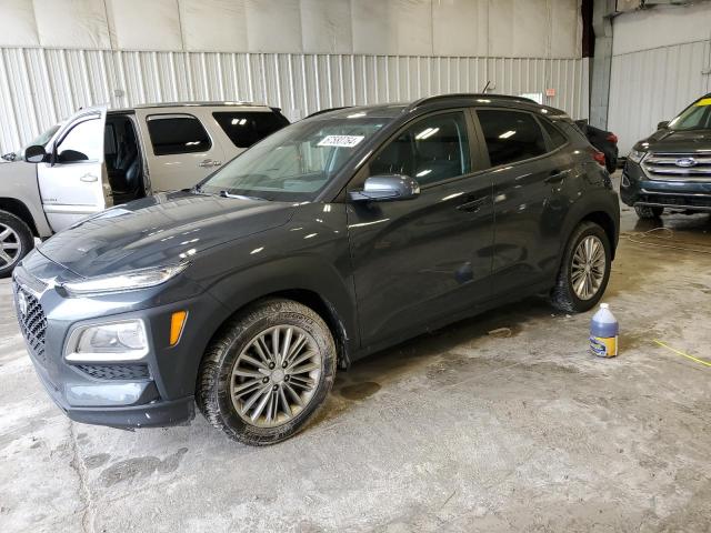 hyundai kona sel 2019 km8k2caa3ku336048