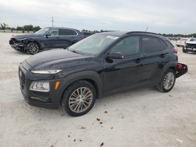 hyundai kona sel 2019 km8k2caa3ku339449